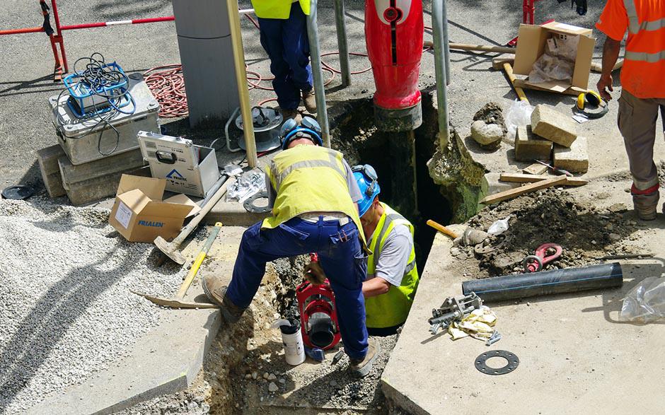 prix débouchage canalisation wc Levallois-Perret