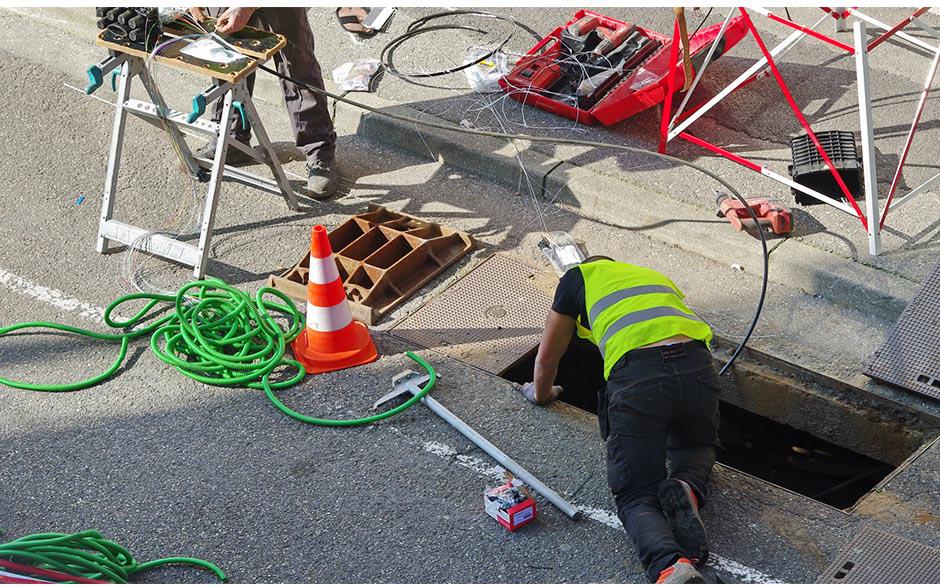 curage de canalisation Levallois-Perret
